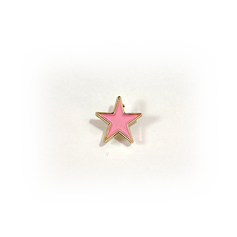 PINK PATCH PROJECT - COMMANDER STAR